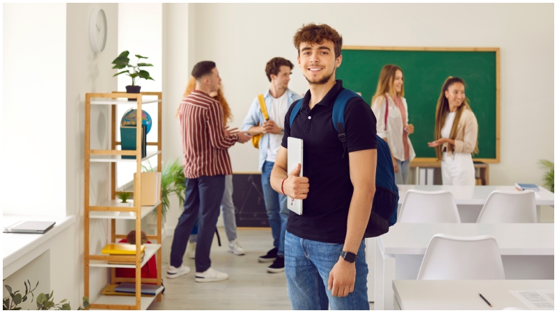 Impulsa tu futuro con tu formación profesional