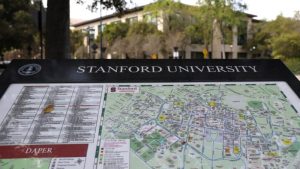 Universidad Standford Estados Unidos