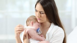 Infección respiratoria sincitial