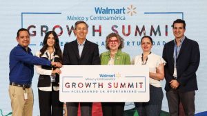 WALMART SUMMIT