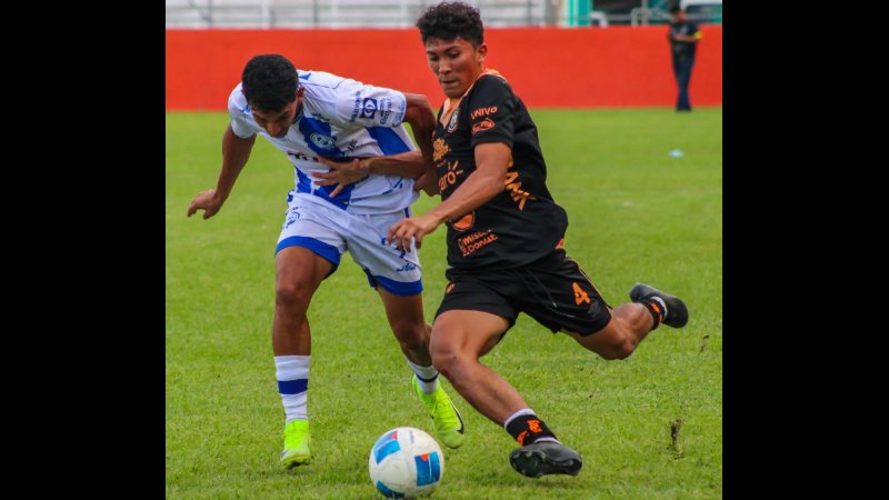 Walter Pineda CD Aguila Clausura 2025