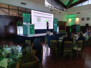 Evento del Banco Promerica en la Hacienda de los Miranda, La Libertad Este. Foto EDH/Moisés Alvarado