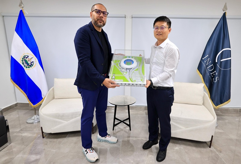 Yamil Bukele