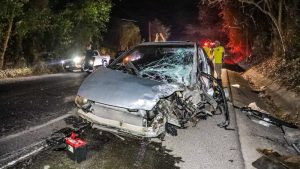 Foto EDH / Cortesía Protección Civil.