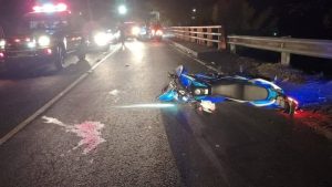 Foto de referencia / Archivo