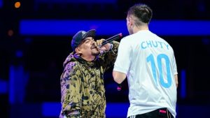 Batalla de gallos en El Salvador