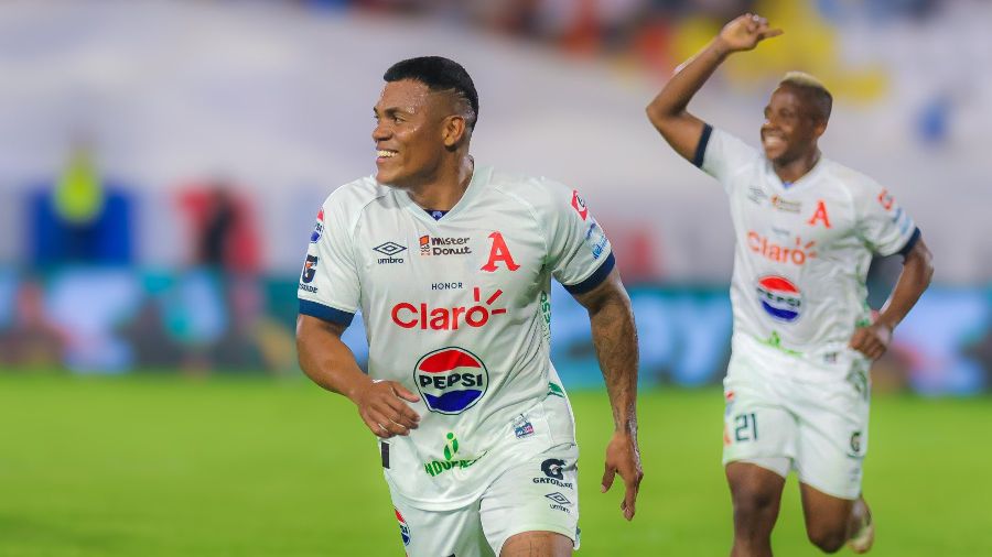 Foto: Cortesía de Alianza FC 