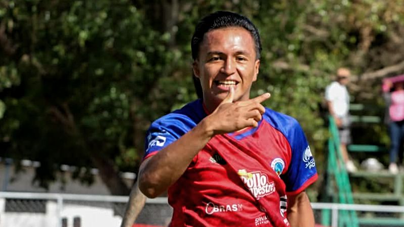 brayan lovo cacahuatique futbol lesion
