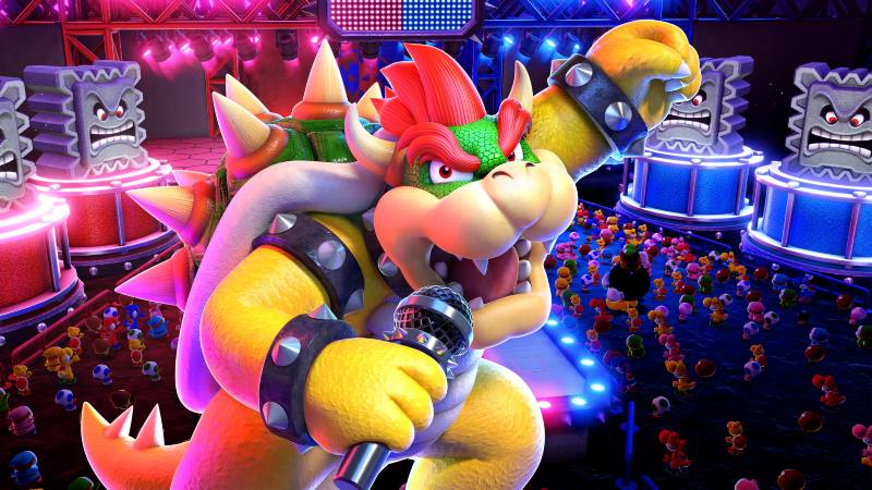 Canciones videojuegos / 
