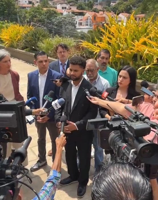 congresistas demócratas