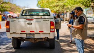 Plan de Fiscalización del Uso de Vehículos Nacionales 2025