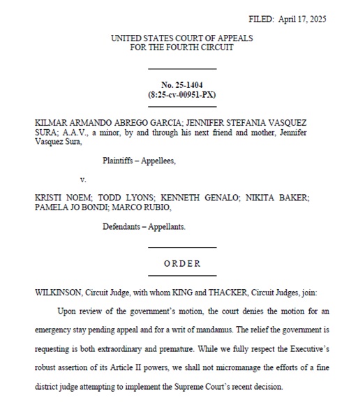 fallo tribunal apelaciones
