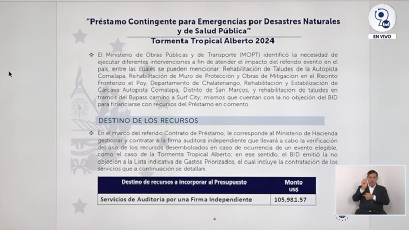 Exoposición destino recursos
