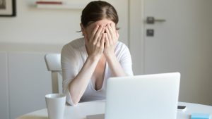 Las estafas por despido existen desde hace tiempo; desconfíe de todo lo que llegue a su email.