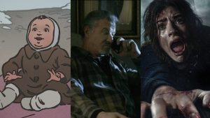 Los estrenos de esta semana están muy variados.