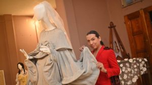 exposicion rossemberg rivas