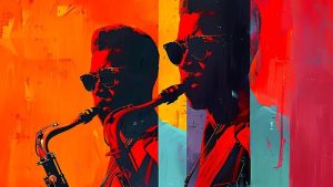 Día Internacional del Jazz