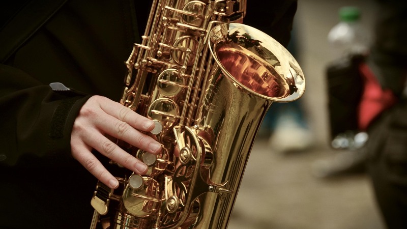 Día Internacional del Jazz