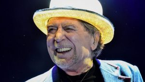 Joaquín Sabina y un nuevo homenaje.