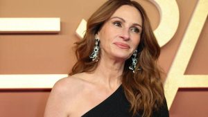 Julia Roberts