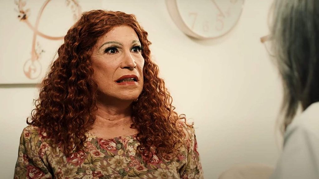 La balada de Hortensia