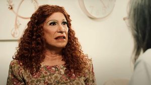 La balada de Hortensia