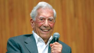 Mario Vargas Llosa falleció en Lima, informa su familia