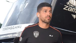 nelson bonilla malasia futbol