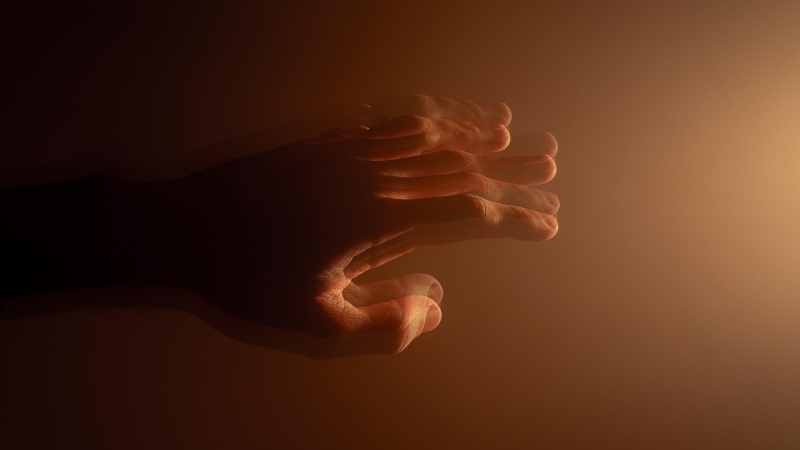 Enfermedad de Parkinson