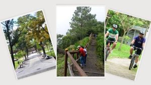 Parques de El Salvador