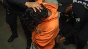 Roberto Ernesto Hernández S. fue deportado a su país natal. Foto EDH / Cortesía.