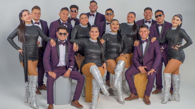 Las Reinas del Sabor traen un nuevo éxito musical entre manos.