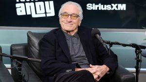 Robert De Niro recibirá una nueva presea.
