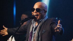 Rubby Pérez deja un gran legado musical tras de sí.