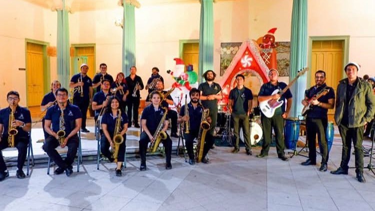Día Internacional del Jazz
