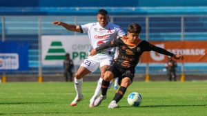 Águila vs Alianza, clásico de poder a poder