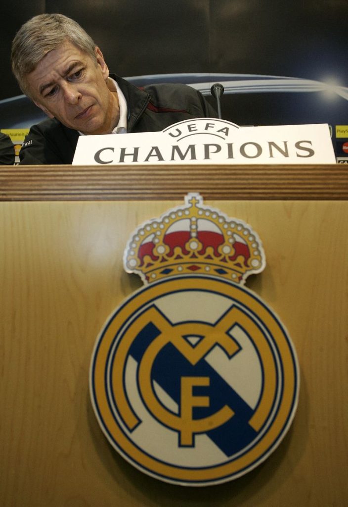 unica victoria real madrid arsenal europa futbol historia 02