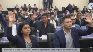 plenaria 50 votacion