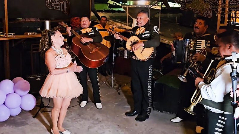 Cumpleaños Yajaira