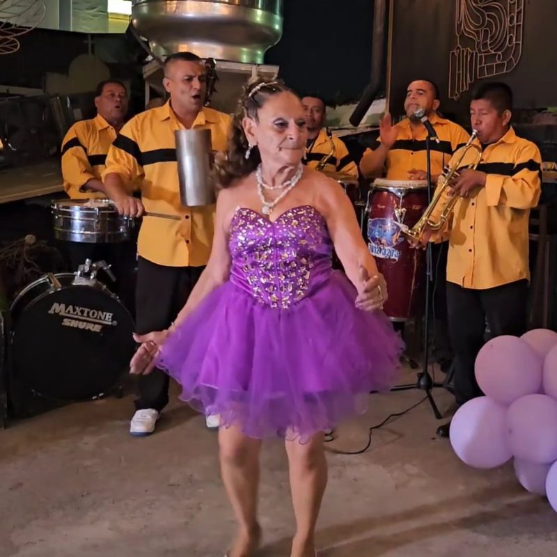 Cumpleaños Yajaira