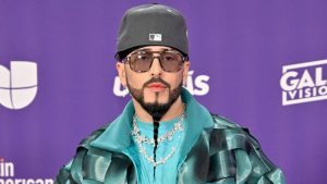 El nuevo disco de Yandel