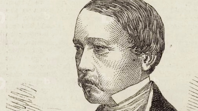 El francés que logró la independencia de El Salvador