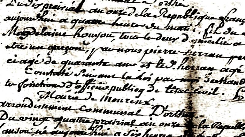 El francés que logró la independencia de El Salvador