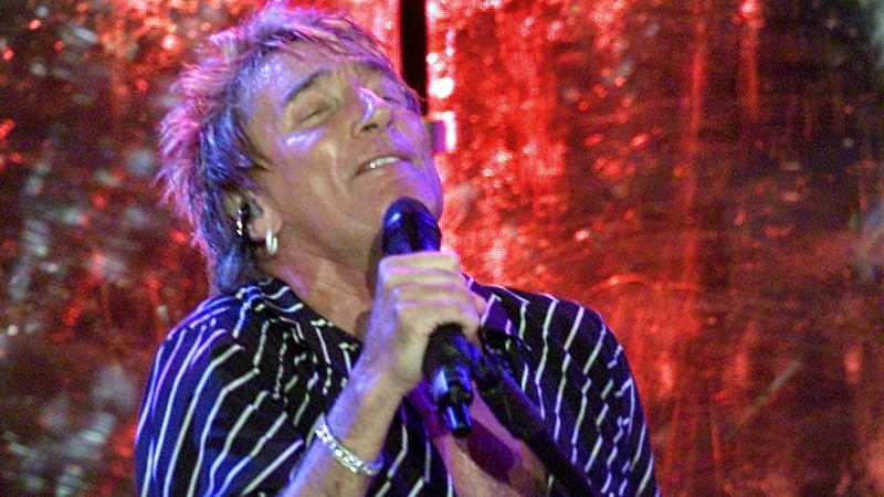 CONCIERTOS MULTITUDINARIOS