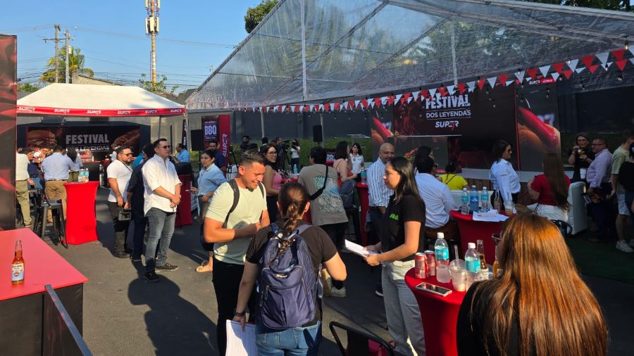 Puma Energy El Salvador