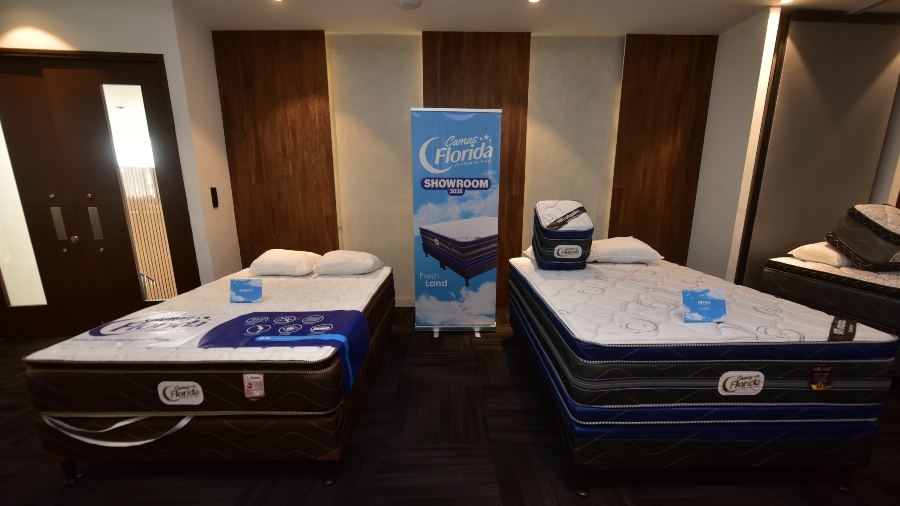 Camas Florida