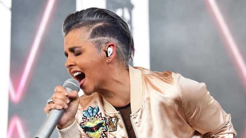 Federica Quijano de Kabah