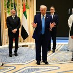 TRUMP EMIRATOS