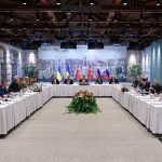 Reunion Ucrania Rusia en Turquia