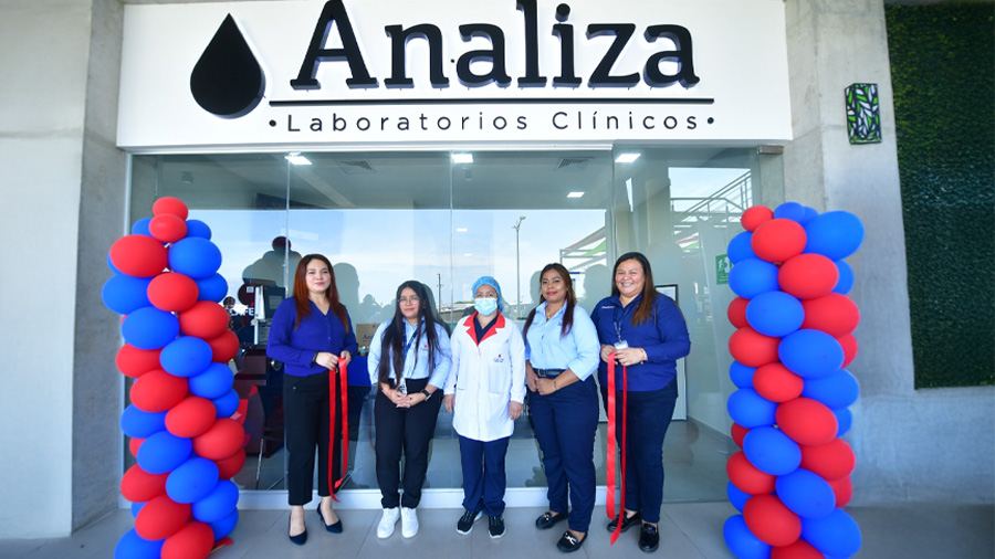 La Libertad se suma al mapa de expansión de Analiza.
 / 